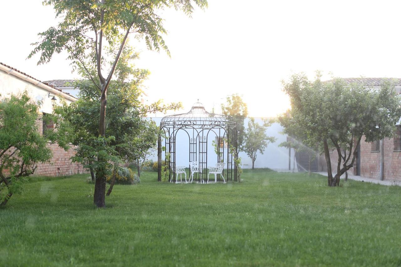 Masia Can Rovira - Esc1852 San Lorenzo de Hortóns エクステリア 写真