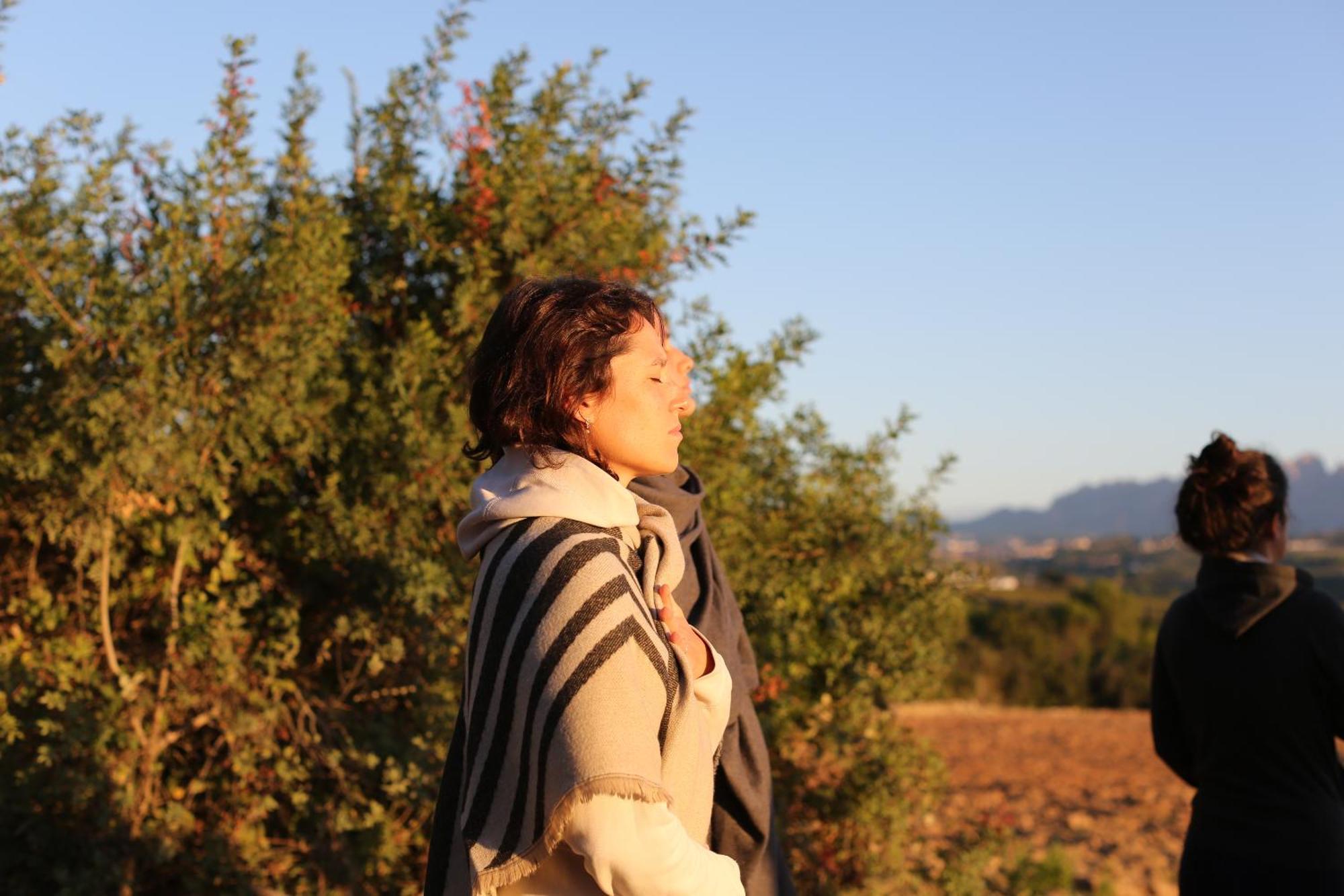 Masia Can Rovira - Esc1852 San Lorenzo de Hortóns エクステリア 写真